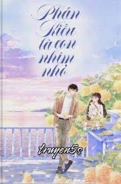 Đọc truyện Phần Kiều Là Con Nhím Nhỏ - Tiểu Hồng Hạnh