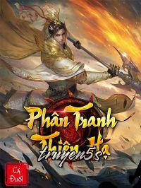 truyện Phân Tranh Thiên Hạ Đọc truyện Phân Tranh Thiên Hạ - Diệp Thiên Sầu