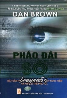 truyện Pháo Đài Số Đọc truyện Pháo Đài Số - Dan Brown