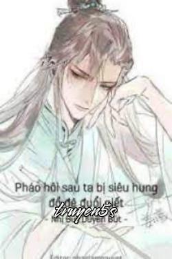 truyện Pháo Hôi Sau Ta Bị Siêu Hung Đồ Đệ Đuổi Giết Đọc truyện Pháo Hôi Sau Ta Bị Siêu Hung Đồ Đệ Đuổi Giết - Nhị Bút Duyên Bút