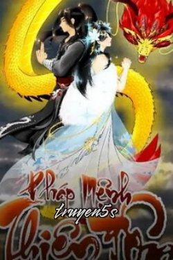 Đọc truyện Pháp Mệnh Thiên Tôn - Phong Nhàn