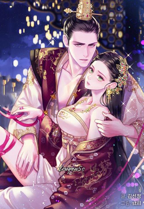 Đọc truyện Phi Thường Hung Hãn, Vương Gia Quá Khó Chơi - Tần Ca Uyển Uyển