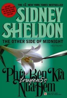 Đọc truyện Phía Bên Kia Nửa Đêm - Sidney Sheldon
