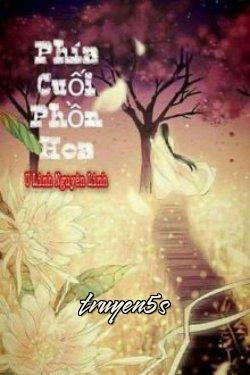 Đọc truyện Phía Cuối Phồn Hoa - U Linh Nguyên Linh