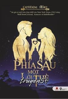 truyện Phía Sau Một Lời Thề Đọc truyện Phía Sau Một Lời Thề - Catherine Bybee