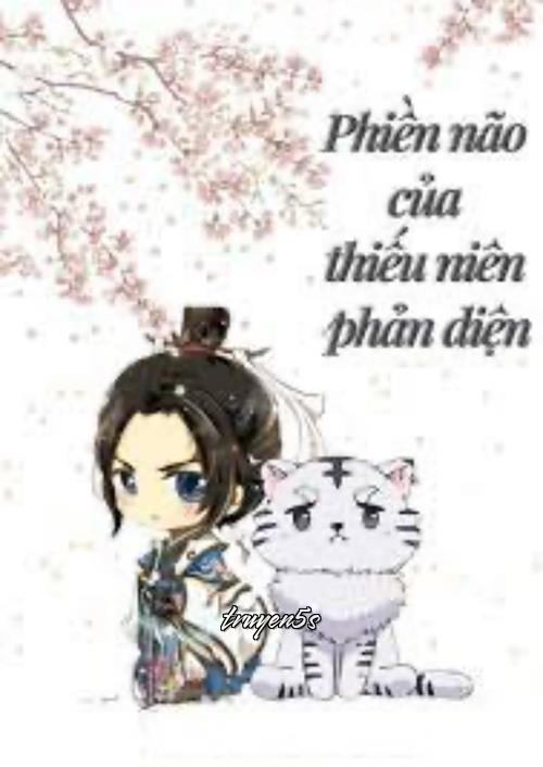 truyện Phiền Não Của Thiếu Niên Phản Diện Đọc truyện Phiền Não Của Thiếu Niên Phản Diện - Tam Thượng Tang