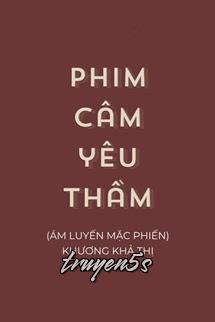truyện Phim Câm Yêu Thầm Đọc truyện Phim Câm Yêu Thầm - Khương Khả Thị