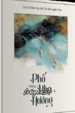 Đọc truyện Phố Nha Hương - Khống Nhi Dĩ