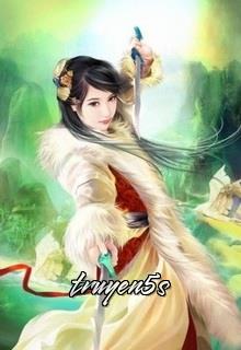 Đọc truyện Phong Linh Trung Đao Thanh - Cổ Long