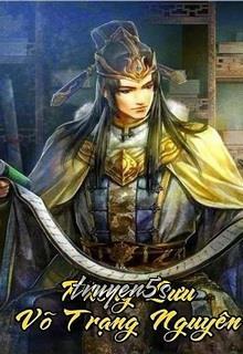 truyện Phong Lưu Võ Trạng Nguyên Đọc truyện Phong Lưu Võ Trạng Nguyên - Tầm Hương Sư