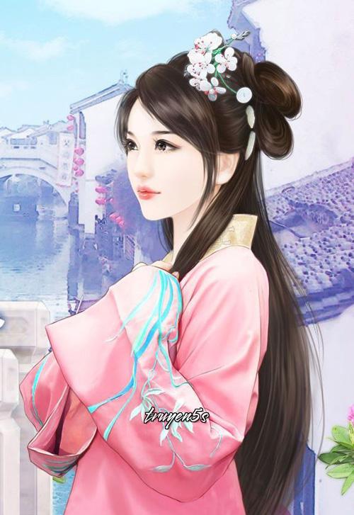 truyện Phù Hoa Chưa Dứt Đọc truyện Phù Hoa Chưa Dứt - Khuyết Danh