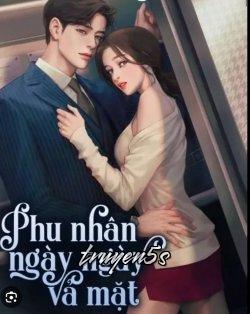 truyện Phu Nhân Ngày Ngày Vả Mặt Đọc truyện Phu Nhân Ngày Ngày Vả Mặt - Vạn Bảo