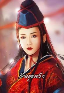 Đọc truyện Phụng Vũ Cửu Thiên - Cổ Long