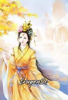 Đọc truyện Phượng Ẩn Thiên Hạ - Nguyệt Xuất Vân