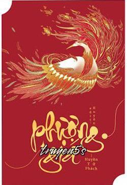 Đọc truyện Phượng Giá - Huyền Tử Phách