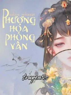 Đọc truyện Phượng Họa Phong Vân - Nakami Mokirashi