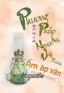 Đọc truyện Phương Pháp Chính Xác Biến Ngược Văn Thành Chữa Khỏi Văn - Chiến Đấu Ba Thiểu Nữ