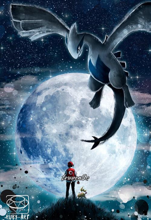 truyện Pokemon Bắt Đầu Thực Hiện Mơ Ước Đọc truyện Pokemon Bắt Đầu Thực Hiện Mơ Ước - Hồng 5 Mươi