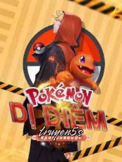 Đọc truyện Pokemon Dị Điểm - Sao Cũng Được