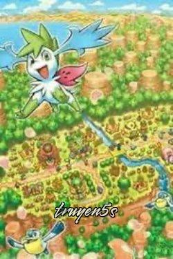 truyện Pokémon Mystery Dungeon - A New Life Beyond Đọc truyện Pokémon Mystery Dungeon - A New Life Beyond - NightGrakeleat