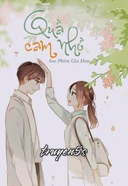 truyện Quả Cam Nhỏ Đọc truyện Quả Cam Nhỏ - Sao Phiên Gia Đản