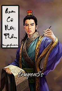 Đọc truyện Quan Cư Nhất Phẩm - Tam Giới Đại Sư