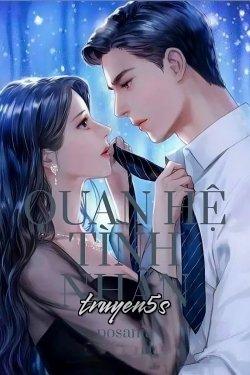 truyện Quan Hệ Tình Nhân Đọc truyện Quan Hệ Tình Nhân - Celine