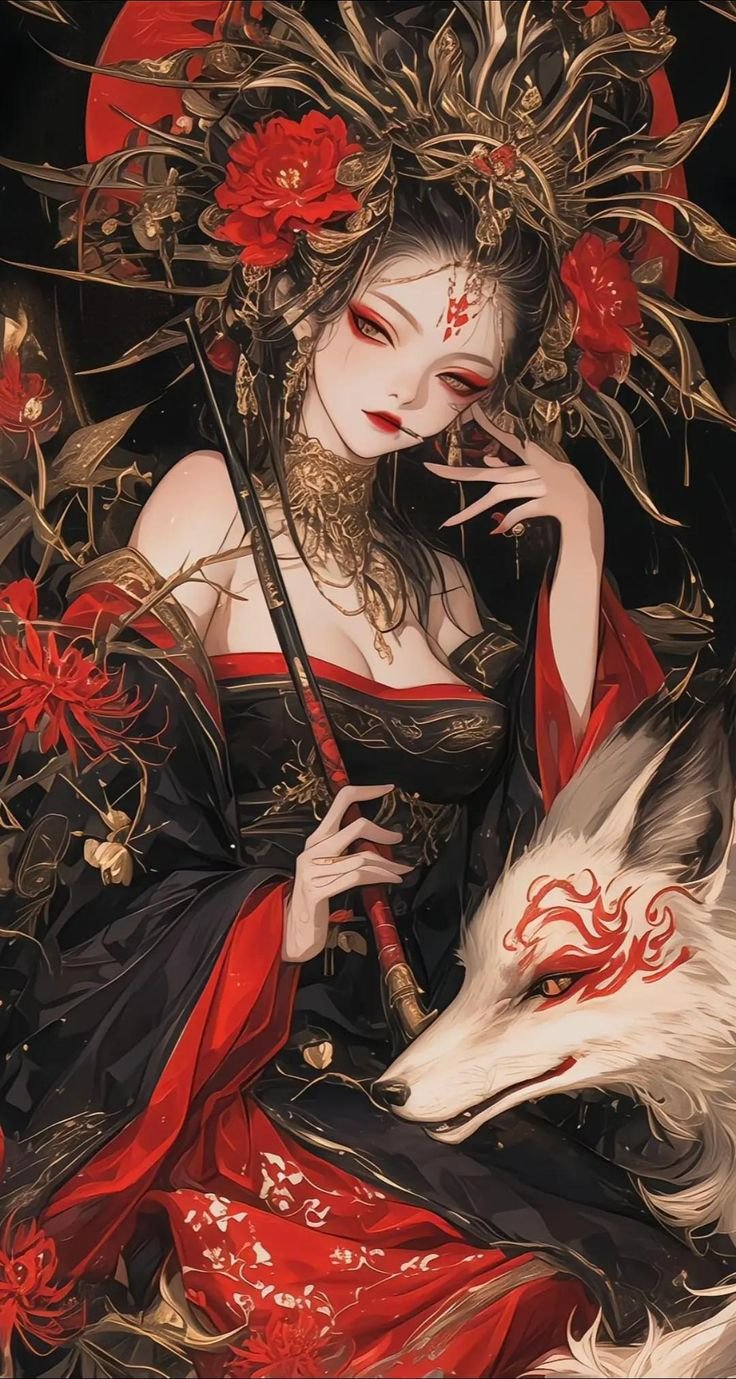 Đọc truyện Quan Tài Mở, Trăm Ma Tan, Vương Phi Từ Địa Ngục Trở Về - Nhất Oản Phật Khiêu Tường