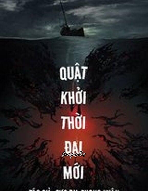 Đọc truyện Quật Khởi Thời Đại Mới - Cực Địa Phong Nhận