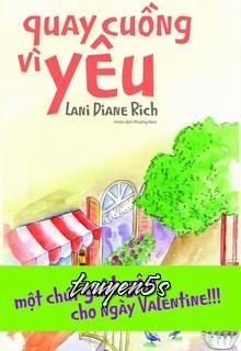Đọc truyện Quay Cuồng Vì Yêu - Lani Diane Rich