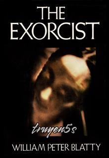Đọc truyện Quỷ Ám (The Exorcist) - William Peter Blatty