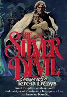Đọc truyện Quỷ Bạc (The Silver Devil) - Teresa Denys