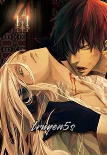 truyện Quỷ Hút Máu Tình Yêu Đồng Thoại Đọc truyện Quỷ Hút Máu Tình Yêu Đồng Thoại - Nhược Thủy