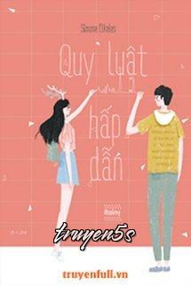 Đọc truyện Quy Luật Hấp Dẫn - Simone Elkeles
