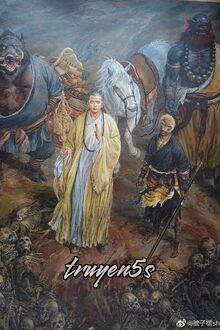 truyện Quy Tắc Quái Đàm Xích Nhật - Chân Giả Mỹ Hầu Vương Đọc truyện Quy Tắc Quái Đàm Xích Nhật - Chân Giả Mỹ Hầu Vương - Hắc Dữ Hồng