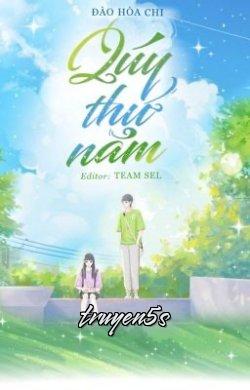 truyện Quý Thứ Năm Đọc truyện Quý Thứ Năm - Đào Hoà Chi