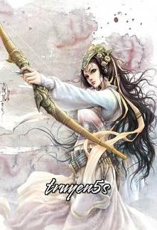 truyện Quỷ Y Thập Tam Đọc truyện Quỷ Y Thập Tam - Phật Tiếu Ngã Yêu Nghiệt