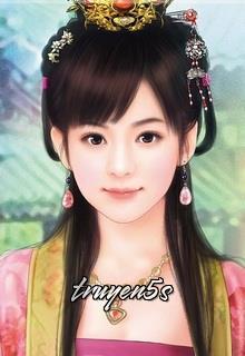 truyện Quyến Rũ Thiên Tử Đọc truyện Quyến Rũ Thiên Tử - Jassica