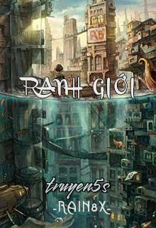 truyện Ranh Giới Đọc truyện Ranh Giới - Rain8x