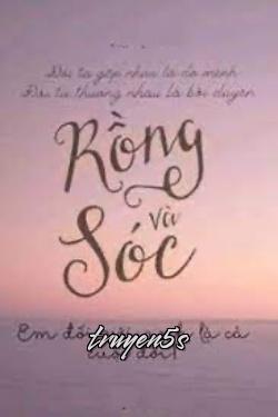 truyện Rồng và Sóc Đọc truyện Rồng và Sóc - RenMocchi