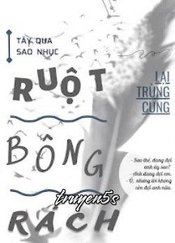 truyện Ruột Bông Rách Đọc truyện Ruột Bông Rách - Tây Qua Sao Nhục