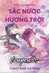 Đọc truyện Sắc Nước Hương Trời - Tiếu Giai Nhân