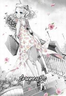 Đọc truyện Sakura, Nắm Tay Tôi - ao-chan