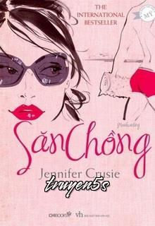 Đọc truyện Săn Chồng (Manhunting) - Jennifer Crusie
