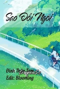 truyện Sao Đổi Ngôi Đọc truyện Sao Đổi Ngôi - Đinh Thập Tam