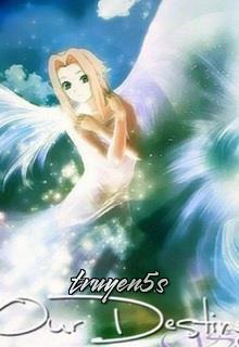 Đọc truyện [SasuSaku] Our Destiny - linhvipno121
