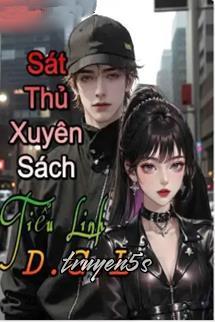 truyện Sát Thủ Xuyên Sách Đọc truyện Sát Thủ Xuyên Sách - D.G.L