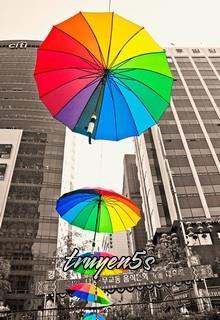 truyện Sau Cơn Mưa Thấy Cầu Vồng Đọc truyện Sau Cơn Mưa Thấy Cầu Vồng - Dạ Vũ