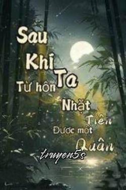 truyện Sau Khi Bị Từ Hôn Ta Nhặt Được Một Tiên Quân Đọc truyện Sau Khi Bị Từ Hôn Ta Nhặt Được Một Tiên Quân - Cố Tranh