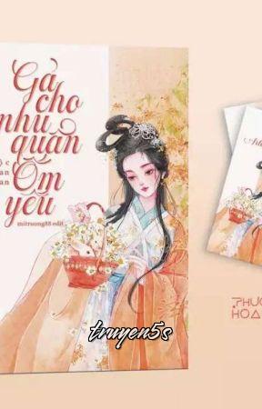 truyện Sau Khi Gả Cho Phu Quân Ốm Yếu Đọc truyện Sau Khi Gả Cho Phu Quân Ốm Yếu - Mộc Hoan Hoan